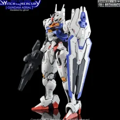Full Mechanics 1/100 Gundam Aerial Decals