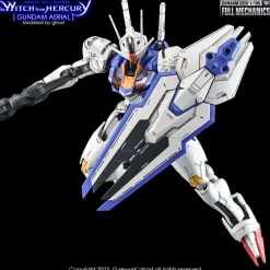 Full Mechanics 1/100 Gundam Aerial Decals