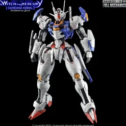 Full Mechanics 1/100 Gundam Aerial Decals