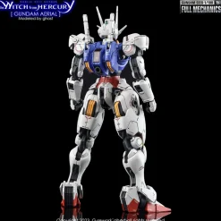 Full Mechanics 1/100 Gundam Aerial Decals