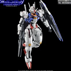 Full Mechanics 1/100 Gundam Aerial Decals