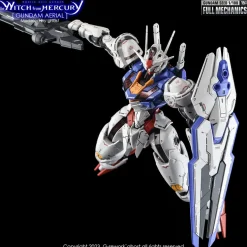 Full Mechanics 1/100 Gundam Aerial Decals