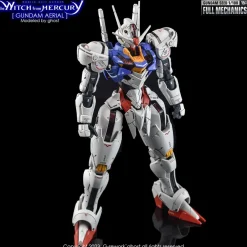 Full Mechanics 1/100 Gundam Aerial Decals