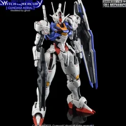Full Mechanics 1/100 Gundam Aerial Decals