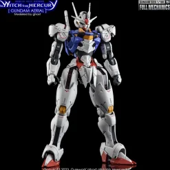 Full Mechanics 1/100 Gundam Aerial Decals