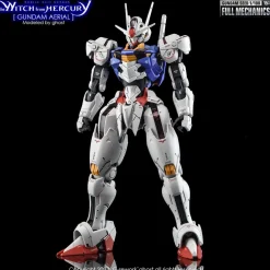 Full Mechanics 1/100 Gundam Aerial Decals