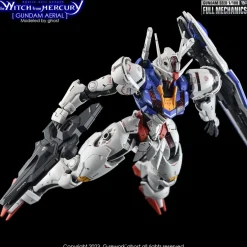 Full Mechanics 1/100 Gundam Aerial Decals
