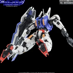 Full Mechanics 1/100 Gundam Aerial Decals