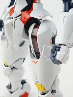 Full Mechanics 1/100 Gundam Aerial