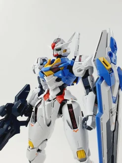 Full Mechanics 1/100 Gundam Aerial