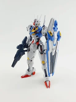 Full Mechanics 1/100 Gundam Aerial