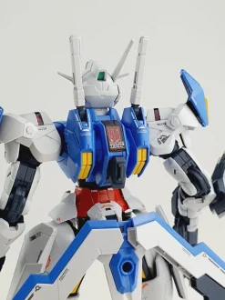 Full Mechanics 1/100 Gundam Aerial