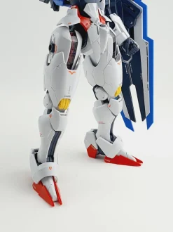 Full Mechanics 1/100 Gundam Aerial