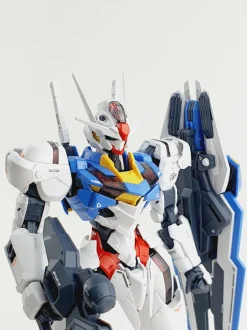 Full Mechanics 1/100 Gundam Aerial [HOLO]