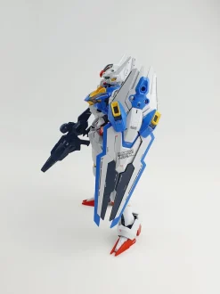 Full Mechanics 1/100 Gundam Aerial [HOLO]