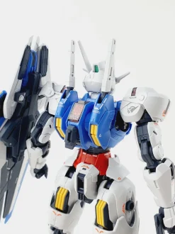 Full Mechanics 1/100 Gundam Aerial [HOLO]