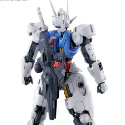 Full Mechanics 1/100 Gundam Aerial