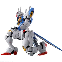 Full Mechanics 1/100 Gundam Aerial