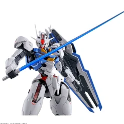 Full Mechanics 1/100 Gundam Aerial