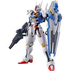 Full Mechanics 1/100 Gundam Aerial