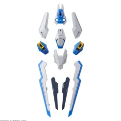 Full Mechanics 1/100 Gundam Aerial