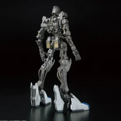 Full Mechanics Gundam Bael