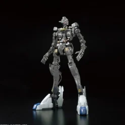 Full Mechanics Gundam Bael
