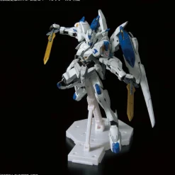 Full Mechanics Gundam Bael