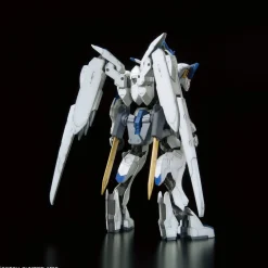 Full Mechanics Gundam Bael