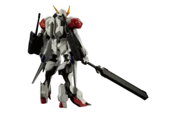 Full Mechanics Gundam Barbatos Lupus