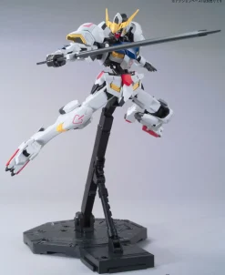 Full Mechanics Gundam Barbatos