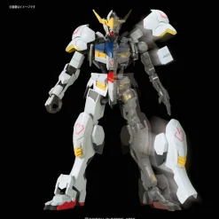 Full Mechanics Gundam Barbatos