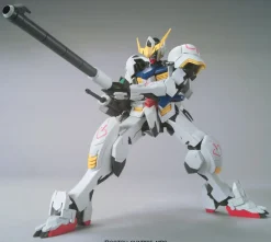 Full Mechanics Gundam Barbatos