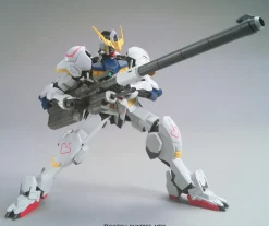 Full Mechanics Gundam Barbatos