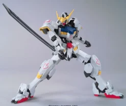 Full Mechanics Gundam Barbatos