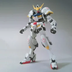 Full Mechanics Gundam Barbatos