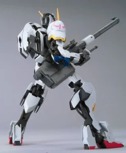 Full Mechanics Gundam Barbatos