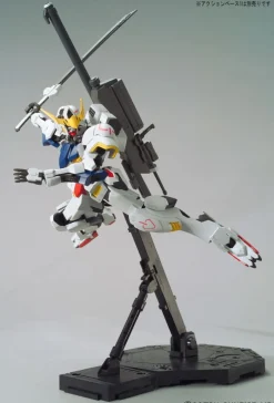 Full Mechanics Gundam Barbatos