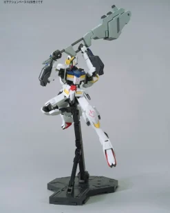 Full Mechanics Gundam Barbatos Form 6th