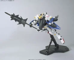 Full Mechanics Gundam Barbatos Form 6th