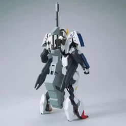 Full Mechanics Gundam Barbatos Form 6th