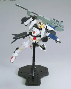 Full Mechanics Gundam Barbatos Form 6th
