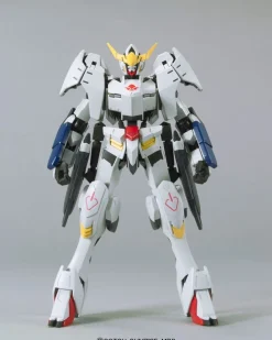 Full Mechanics Gundam Barbatos Form 6th