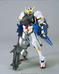 Full Mechanics Gundam Barbatos Form 6th
