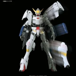 Full Mechanics Gundam Barbatos Form 6th