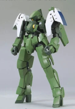 Full Mechanics Gundam Barbatos Form 6th