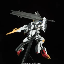Full Mechanics Gundam Barbatos Lupus Rex
