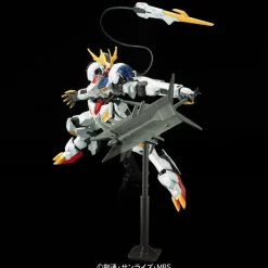 Full Mechanics Gundam Barbatos Lupus Rex