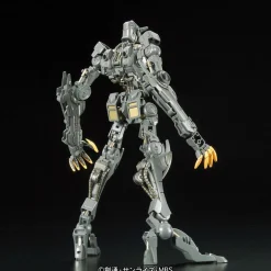 Full Mechanics Gundam Barbatos Lupus Rex
