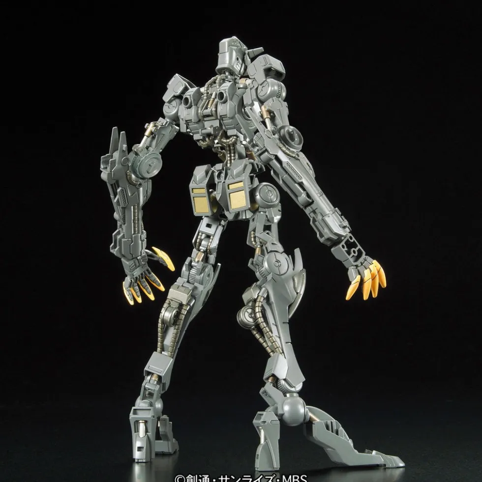 Full Mechanics Gundam Barbatos Lupus Rex
